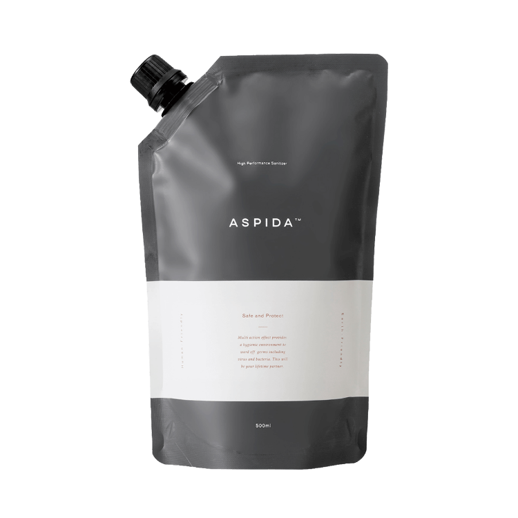 リフィルパック