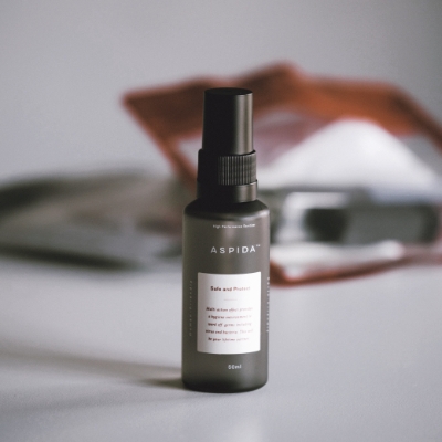 モバイルボトル