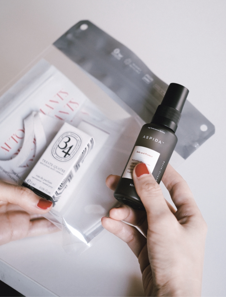 モバイルボトル