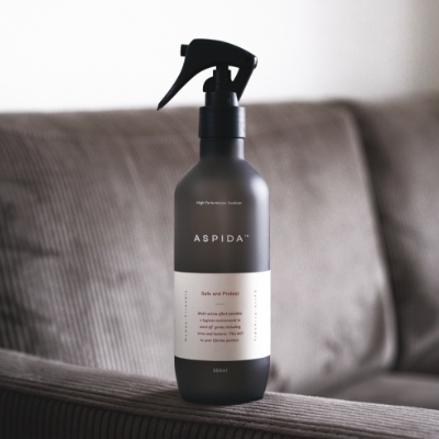 トリガーボトル