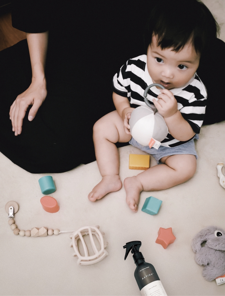 トリガーボトル