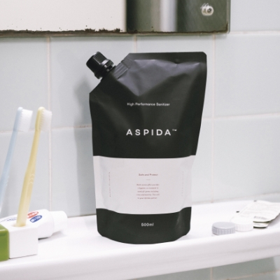 リフィルパック